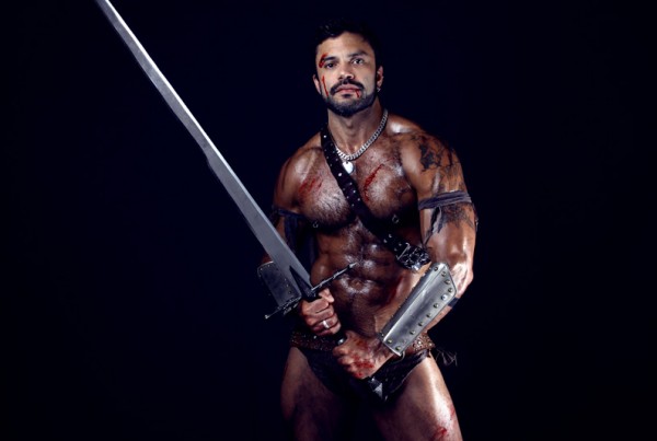 rogan richards simon barnes