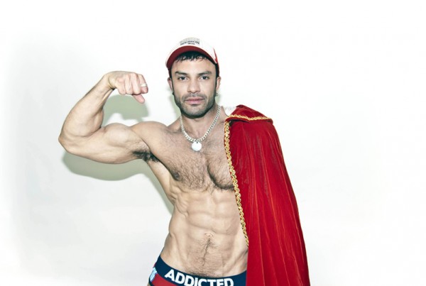rogan richards sam gatsby
