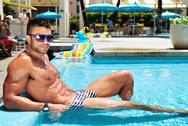 rogan richards gun