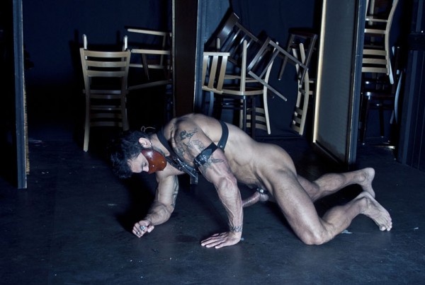 rogan richards leather