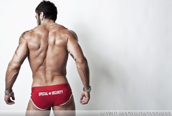 rogan richards kevin hoover