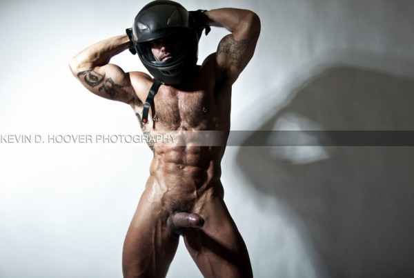 rogan richards kevin hoover