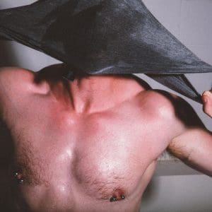 Sweaty Underwear