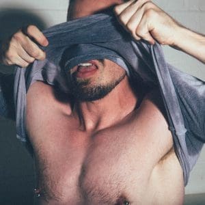 Sweaty T Plus