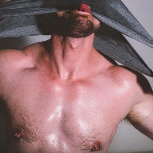 Sweaty Underwear Loaded - Members Only