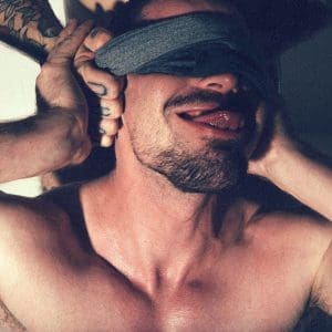 Sweaty Underwear Loaded - Non-Members