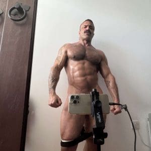 Cam Show