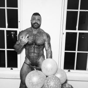 Birthday Boy (2021)