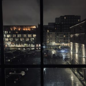 Out There (2024 Manchester)
