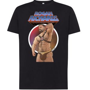 MOTURORI Tee