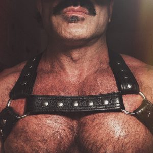 Daddy Leather (2025 Madrid)