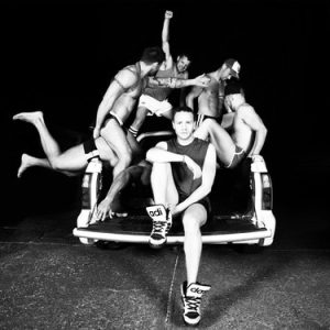 Loaded (2015 Melbourne)
