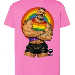PRIDE Tee