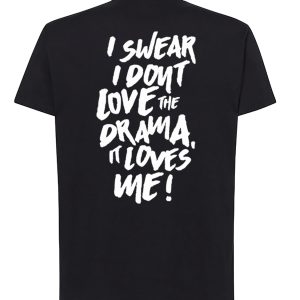 LOVE DRAMA Tee