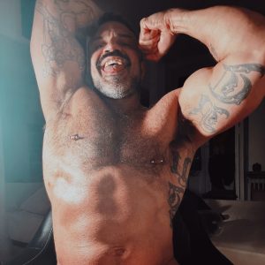 Cam Show