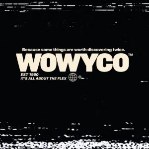 WOWYCO Tee